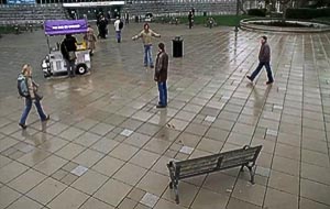 walking away walking away